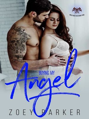 cover image of Buying my Angel